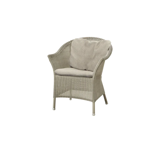 Cane-line Lansing Chair-Beaumonde
