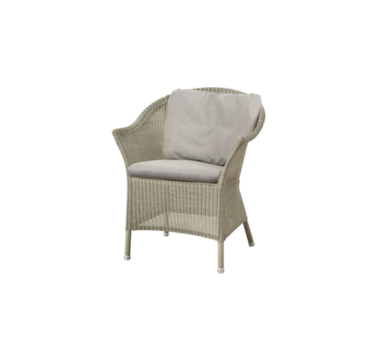 Cane-line Lansing Chair-Beaumonde