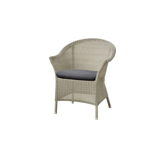 Cane-line Lansing Chair-Beaumonde