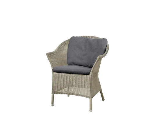 Cane-line Lansing Chair-Beaumonde
