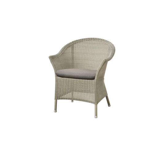 Cane-line Lansing Chair-Beaumonde