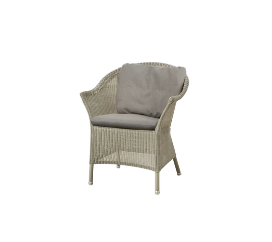 Cane-line Lansing Chair-Beaumonde