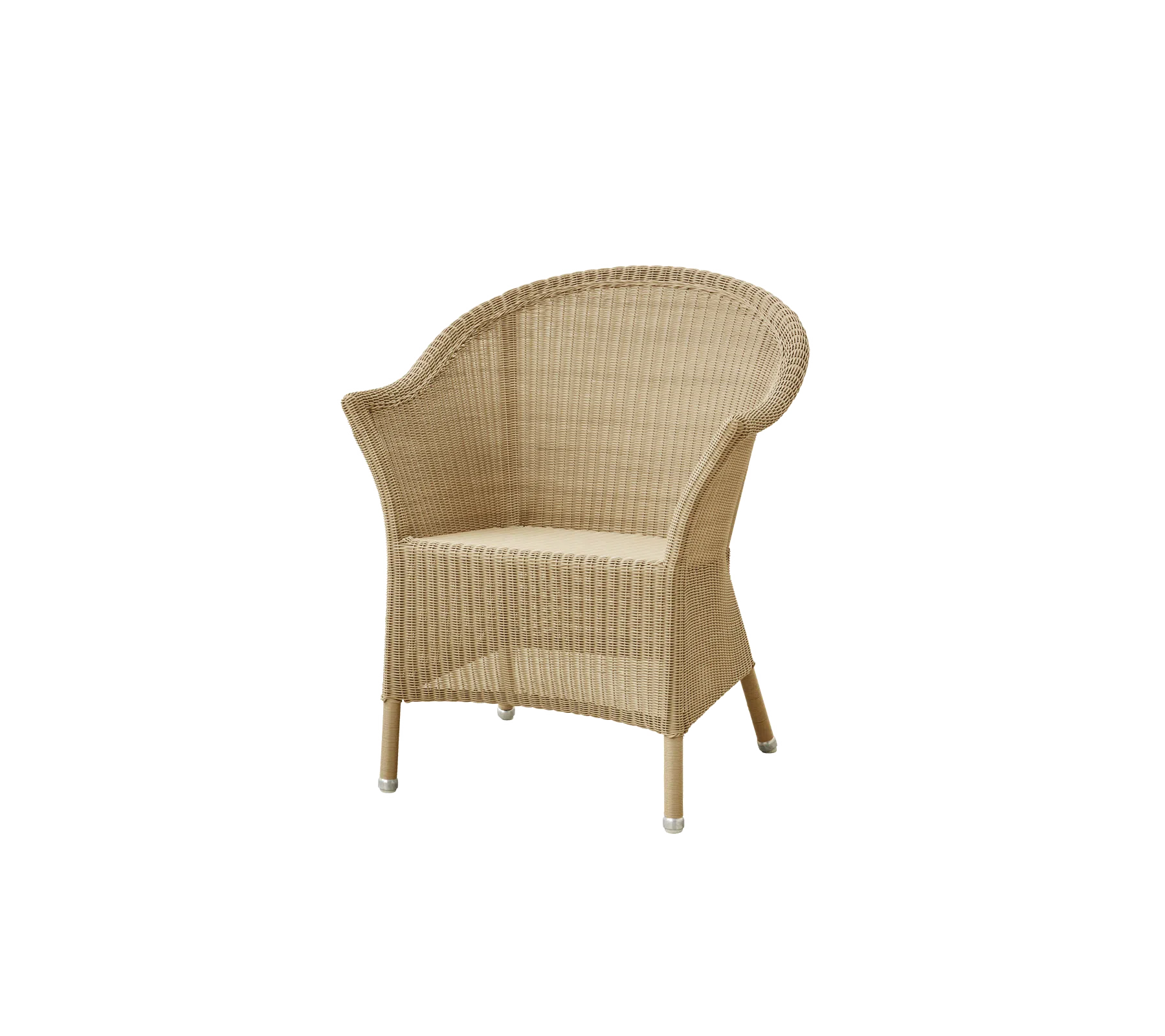 Cane-line Lansing Chair-Beaumonde