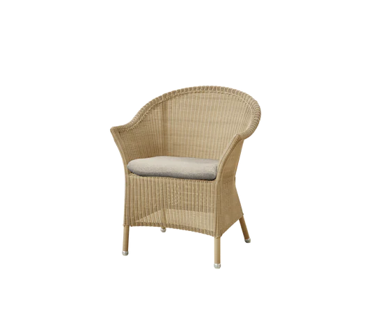 Cane-line Lansing Chair-Beaumonde