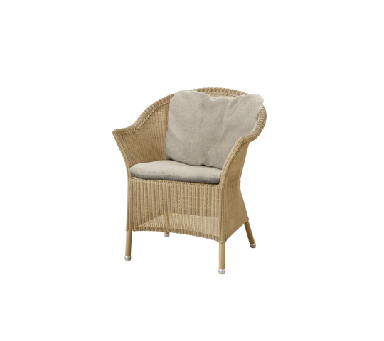 Cane-line Lansing Chair-Beaumonde
