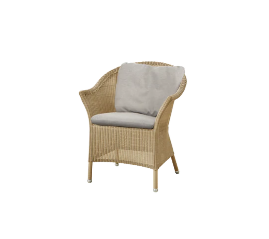 Cane-line Lansing Chair-Beaumonde