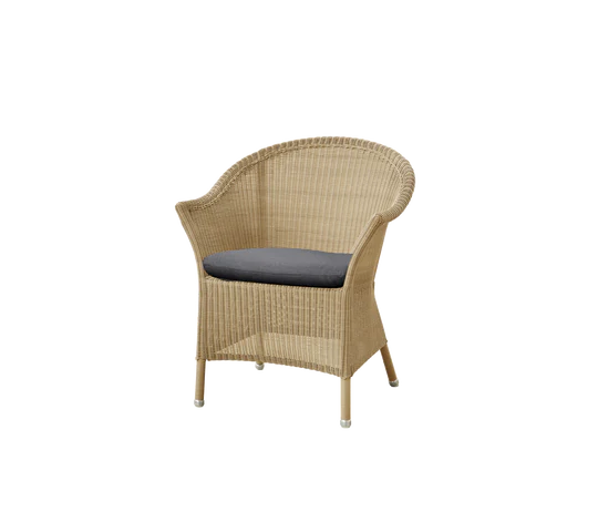 Cane-line Lansing Chair-Beaumonde
