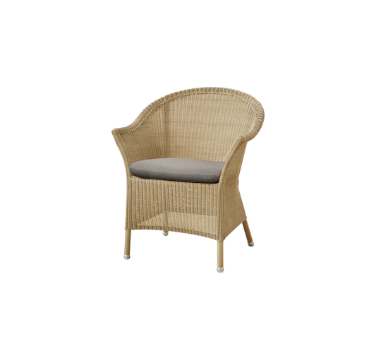 Cane-line Lansing Chair-Beaumonde