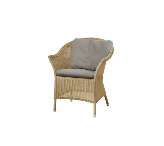 Cane-line Lansing Chair-Beaumonde