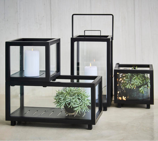 Cane-line Lightbox Rectangular-Beaumonde