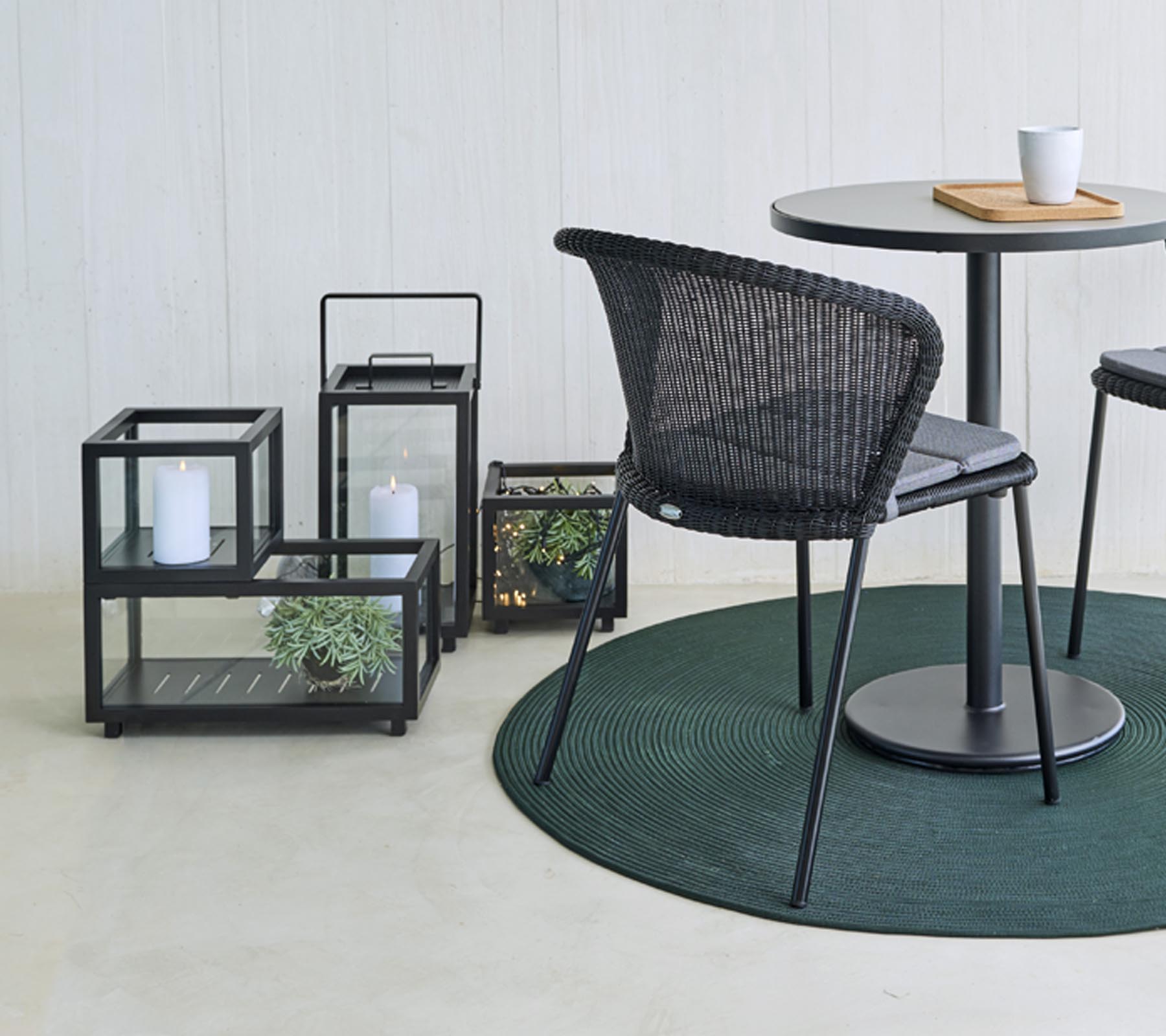 Cane-line Lightbox Rectangular-Beaumonde