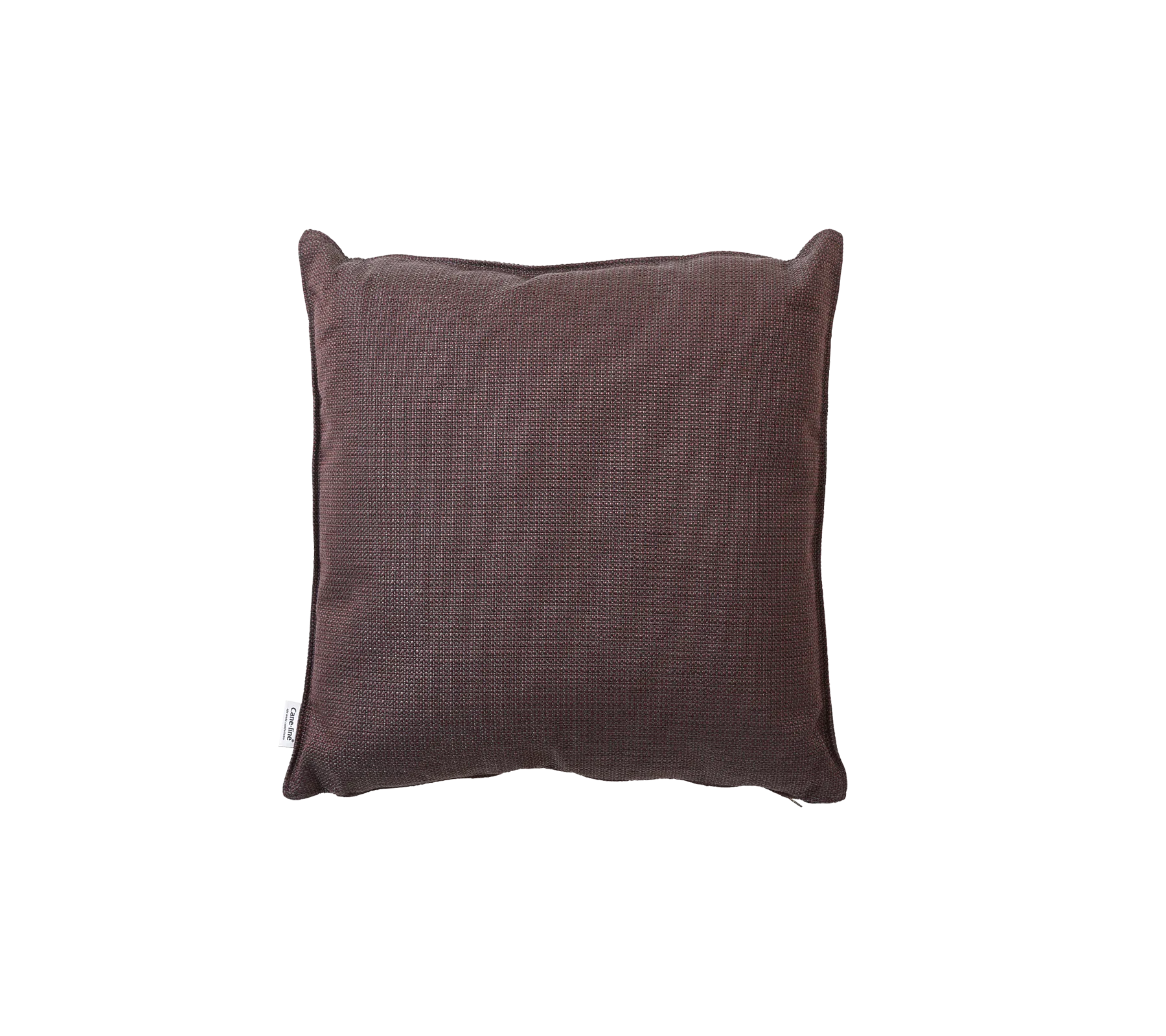 Cane-line Link Scatter Cushion, 50X50X12cm-Beaumonde