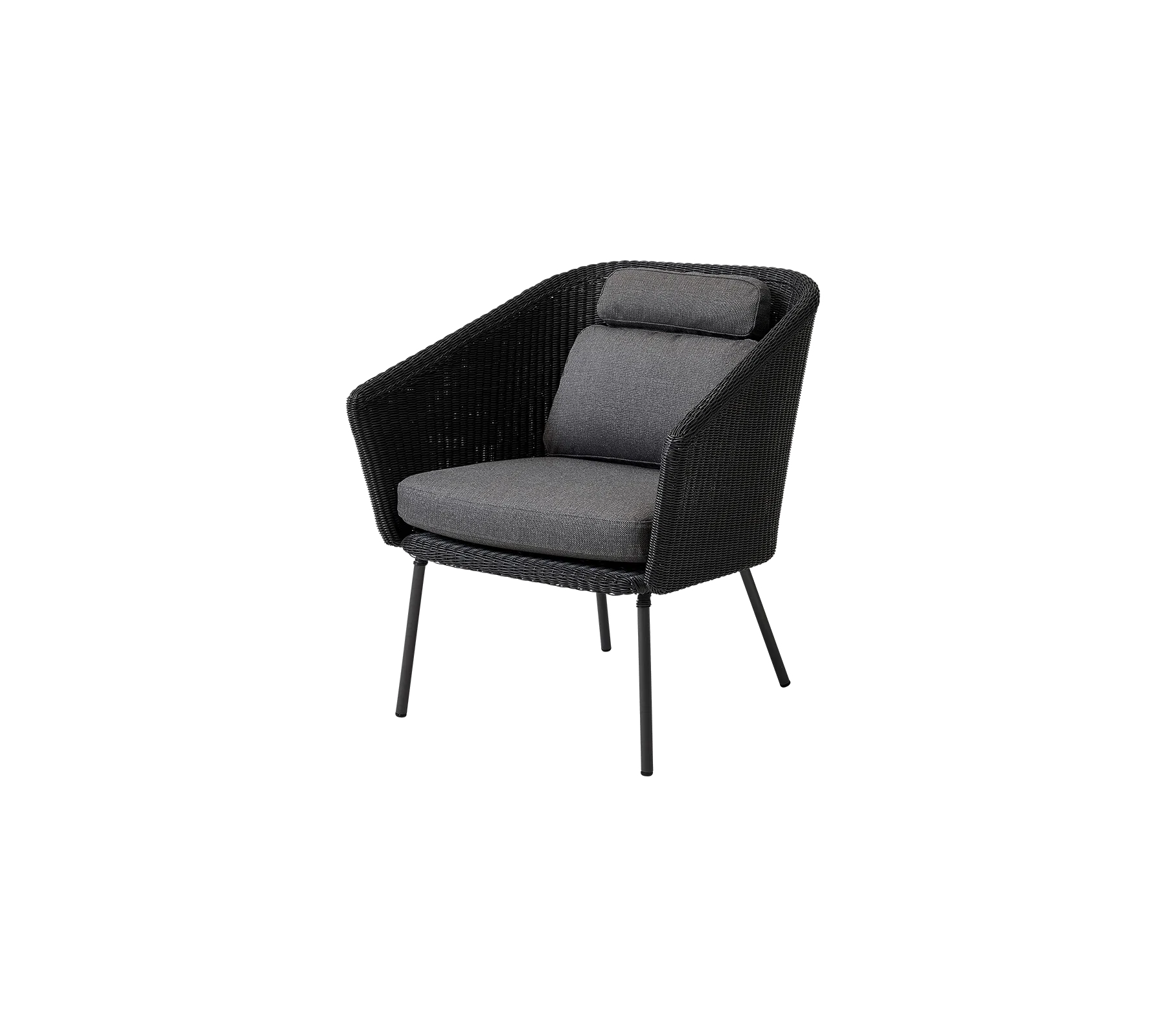 Cane-line Mega Dining Chair-Beaumonde