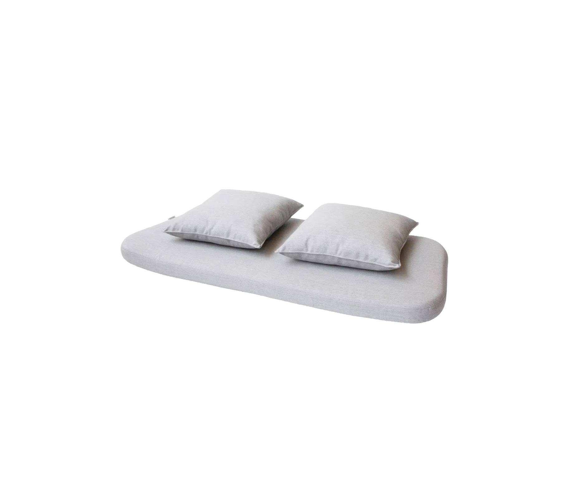 Cane-line Moments Bench-Beaumonde