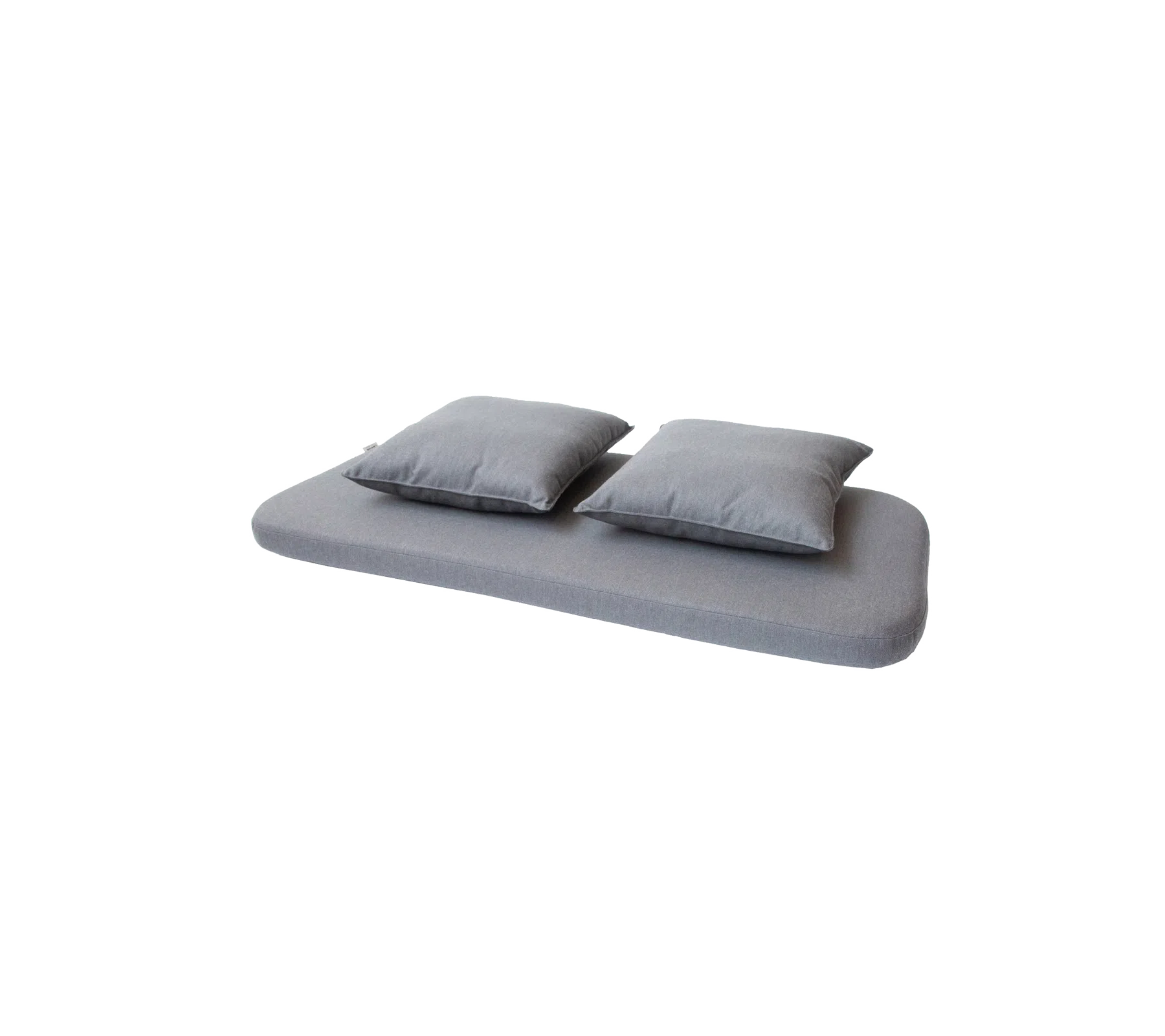 Cane-line Moments Bench-Beaumonde