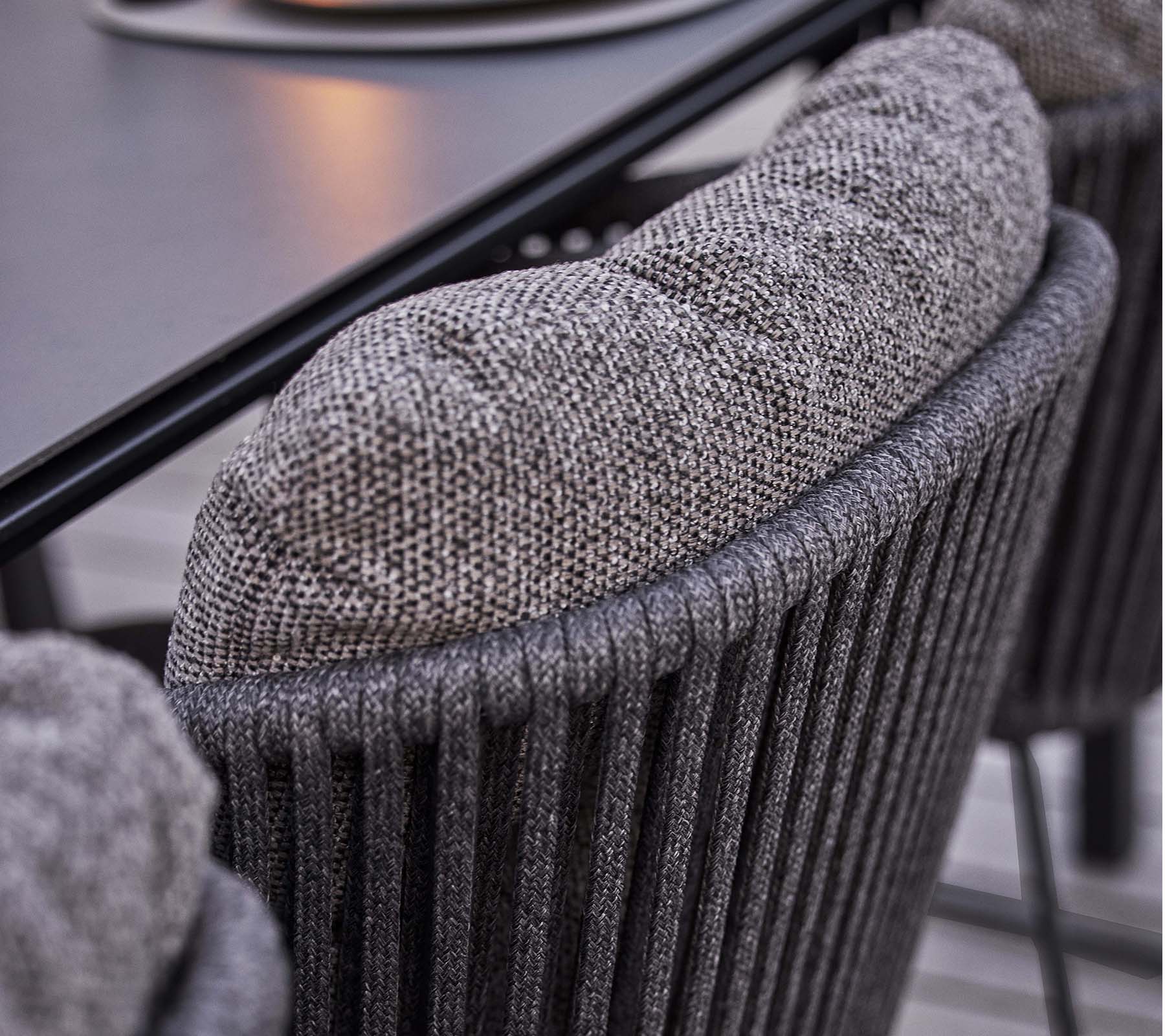 Cane-line Moments Chair-Beaumonde