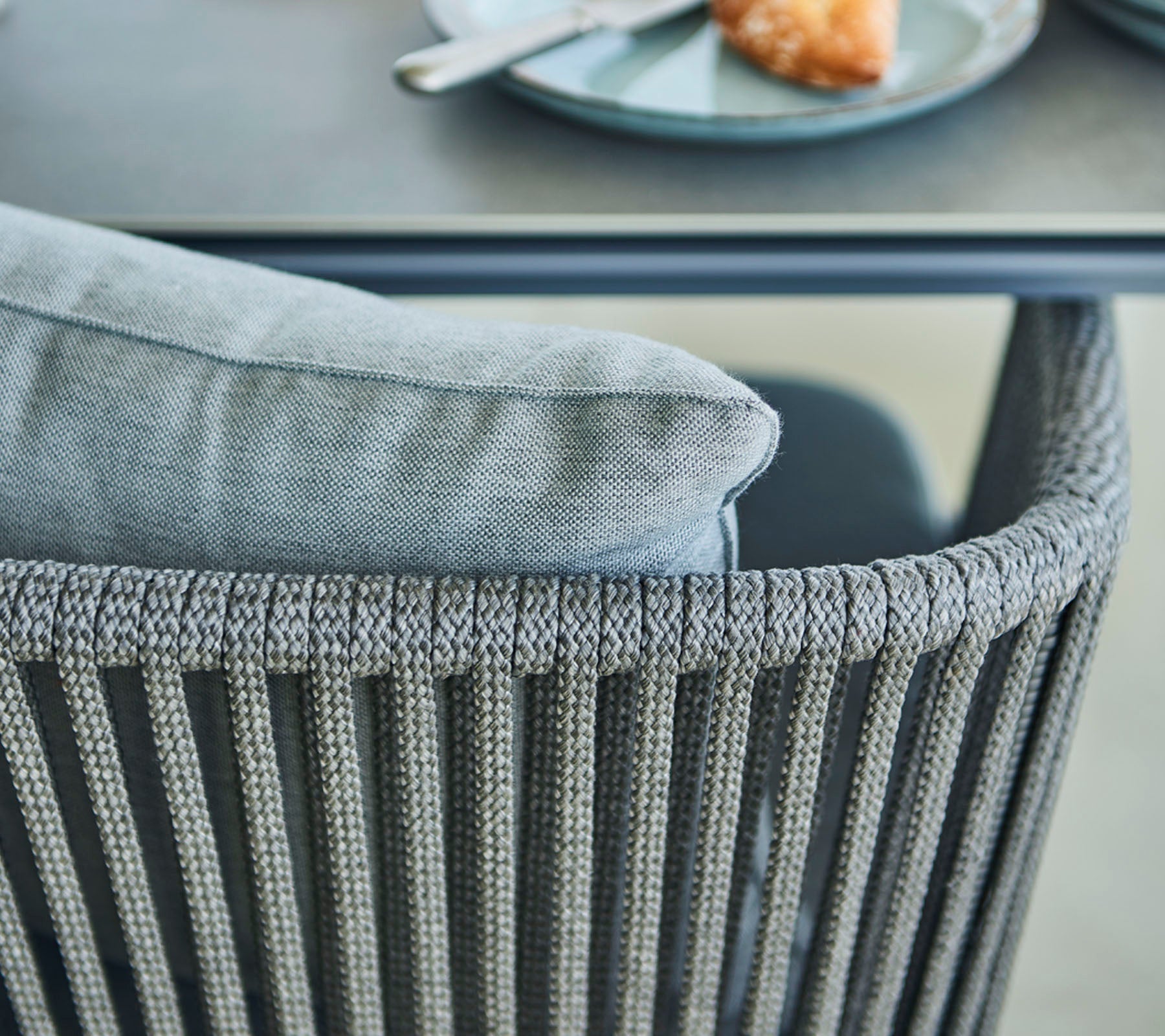 Cane-line Moments Chair-Beaumonde