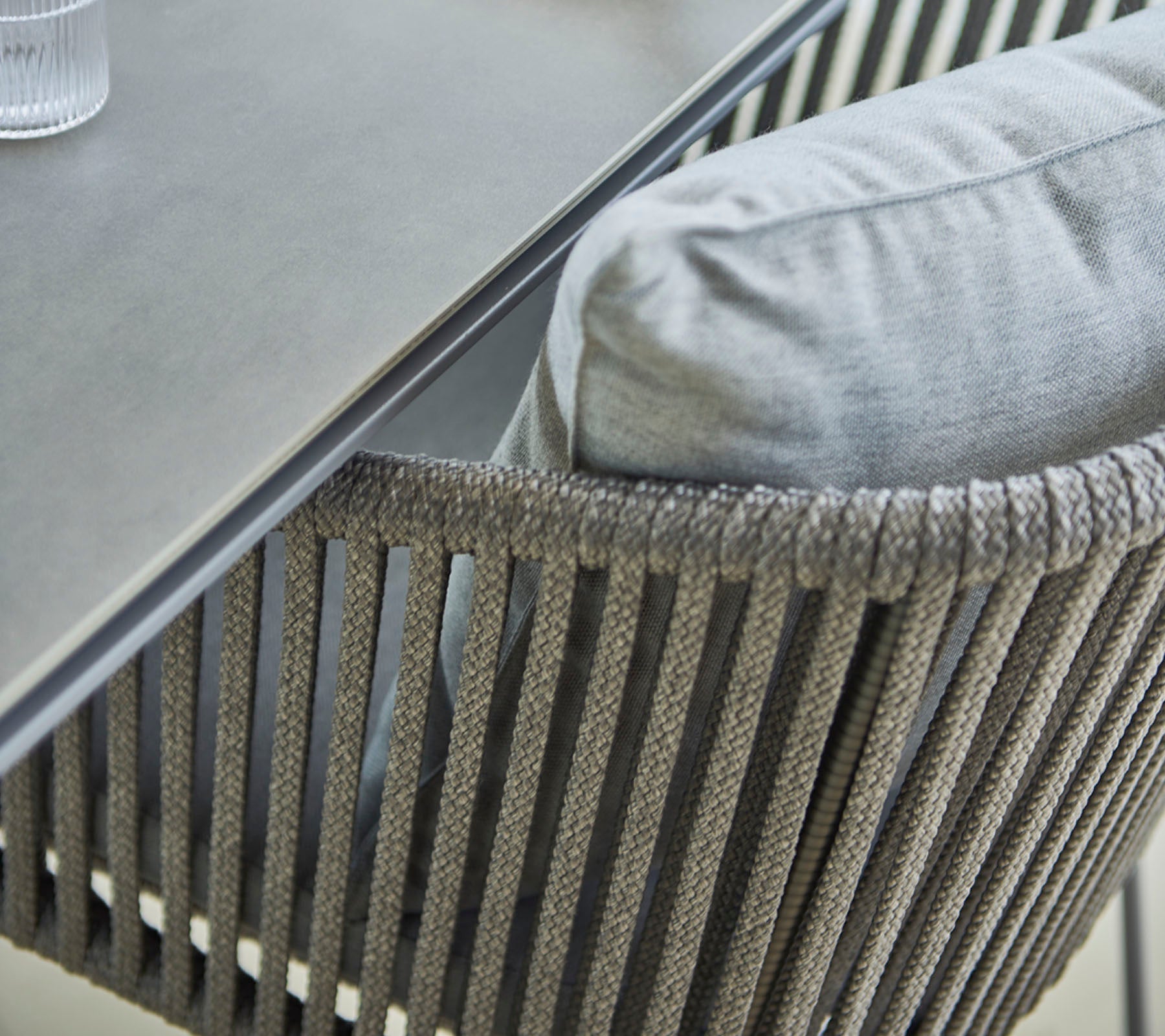 Cane-line Moments Chair-Beaumonde