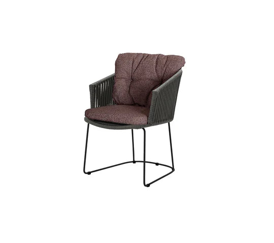 Cane-line Moments Chair-Beaumonde