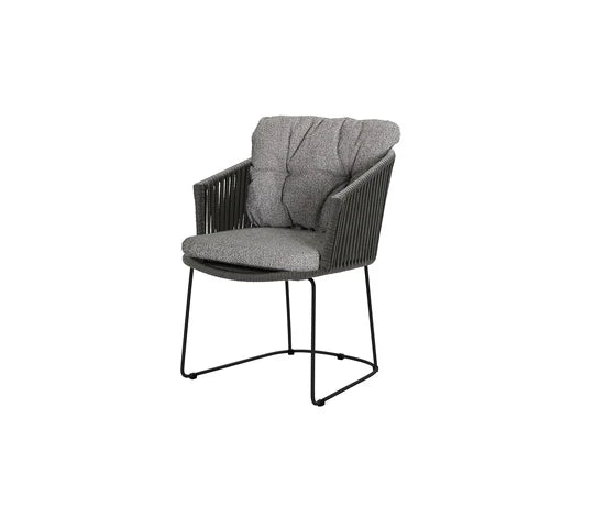 Cane-line Moments Chair-Beaumonde