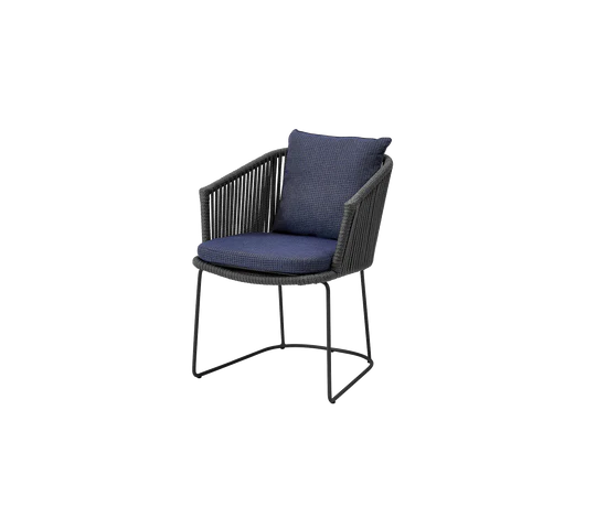 Cane-line Moments Chair-Beaumonde
