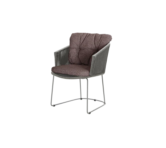 Cane-line Moments Chair-Beaumonde