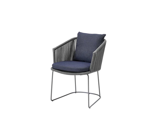 Cane-line Moments Chair-Beaumonde