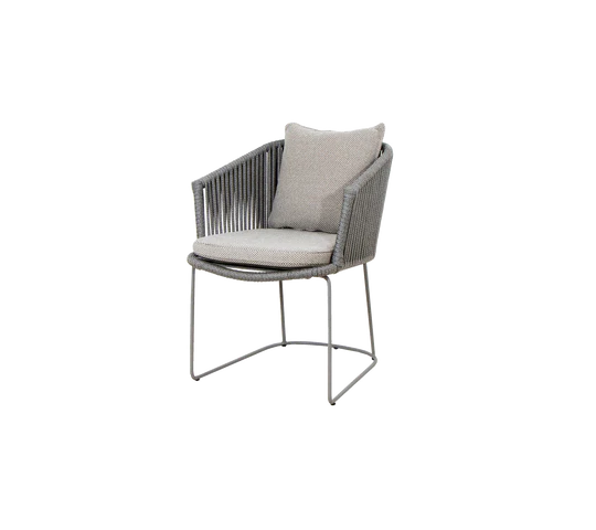 Cane-line Moments Chair-Beaumonde