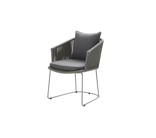 Cane-line Moments Chair-Beaumonde