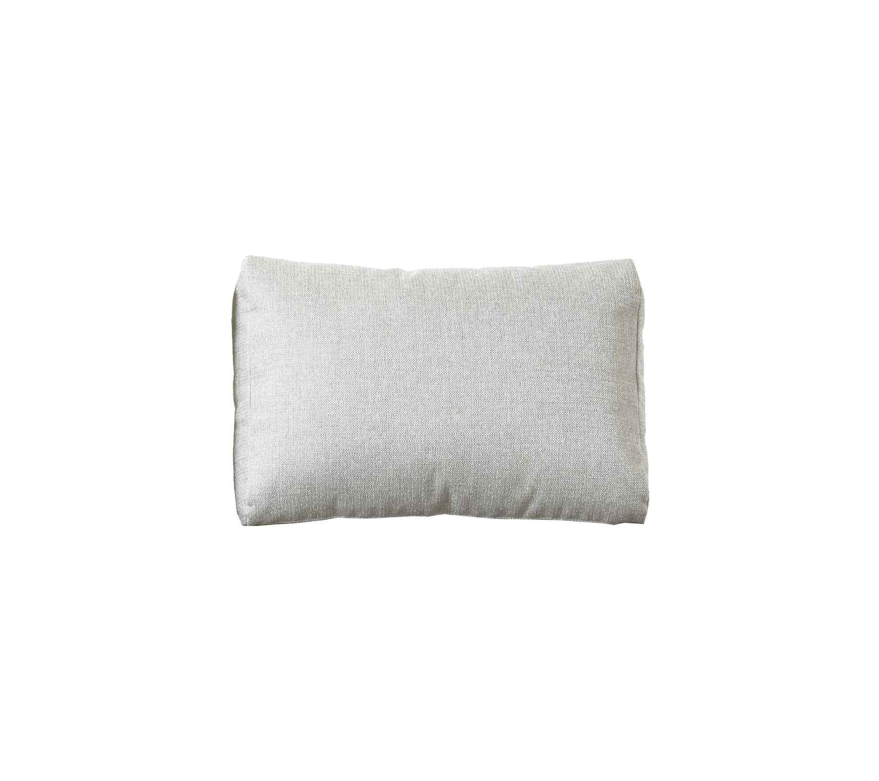 Cane-line Moments/Sense 3-Seater Sofa Extra Back Cushion-Beaumonde