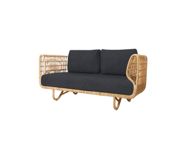 Cane-line Nest 2-Seater Sofa Indoor-Beaumonde