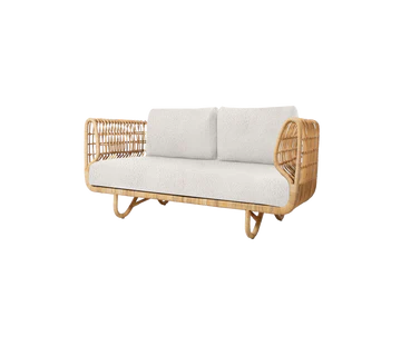 Cane-line Nest 2-Seater Sofa Indoor-Beaumonde