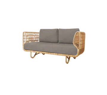 Cane-line Nest 2-Seater Sofa Indoor-Beaumonde