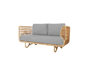 Cane-line Nest 2-Seater Sofa Indoor-Beaumonde