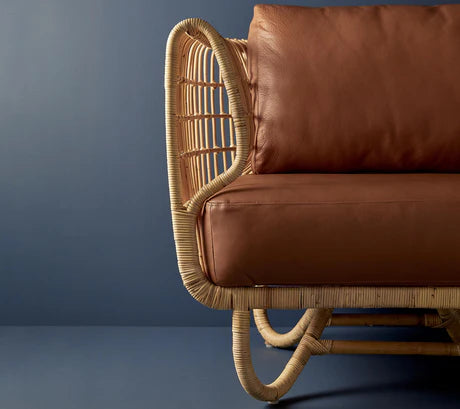 Cane-line Nest Lounge Chair Indoor-Beaumonde