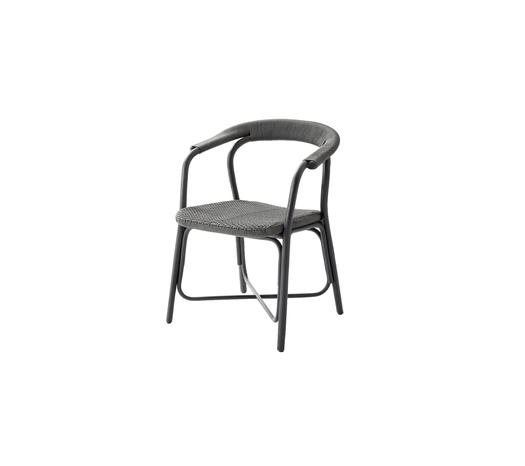 Cane-line Noble Armchair Indoor-Beaumonde