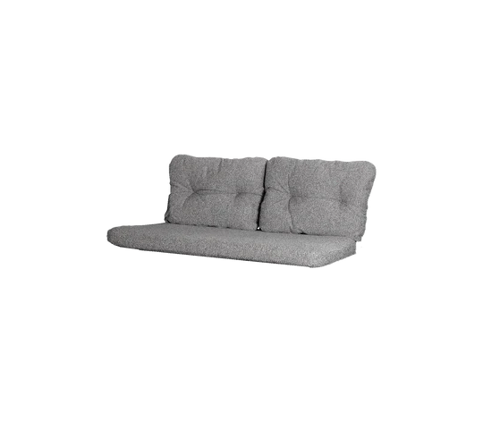 Cane-line Ocean 2-Seater Sofa Module-Beaumonde