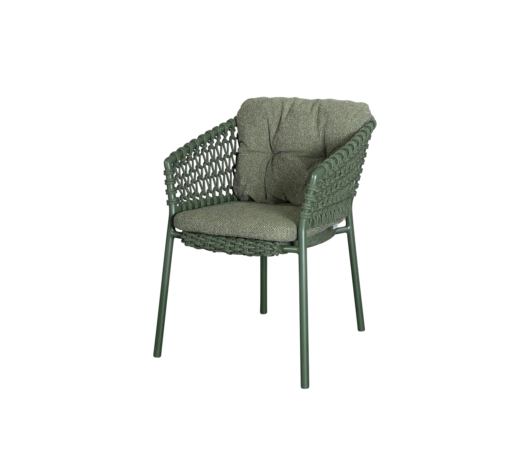 Cane-line Ocean Chair, Stackable-Beaumonde
