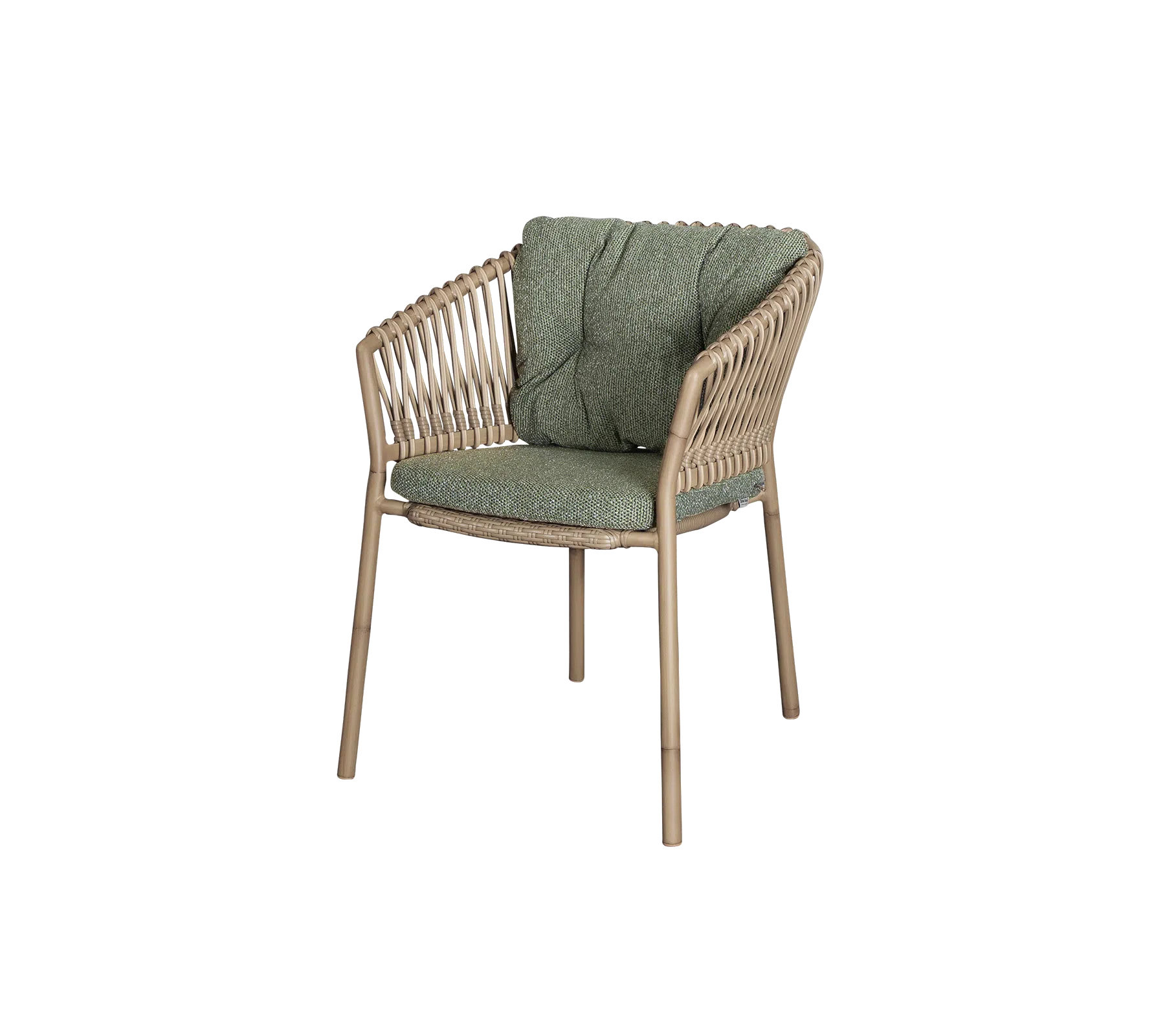 Cane-line Ocean Chair, Stackable-Beaumonde