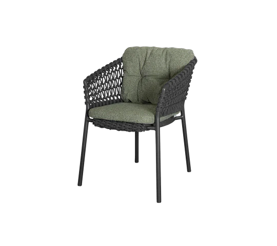 Cane-line Ocean Chair, Stackable-Beaumonde