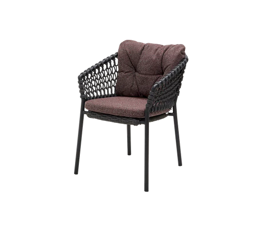 Cane-line Ocean Chair, Stackable-Beaumonde
