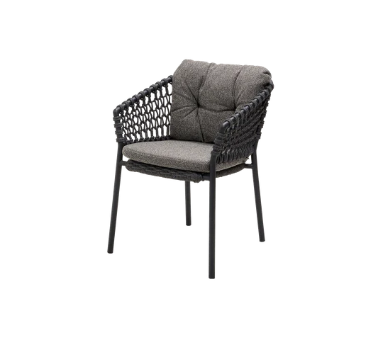 Cane-line Ocean Chair, Stackable-Beaumonde