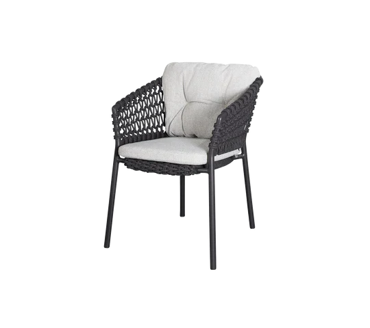 Cane-line Ocean Chair, Stackable-Beaumonde
