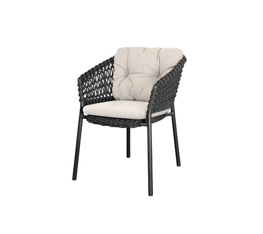 Cane-line Ocean Chair, Stackable-Beaumonde