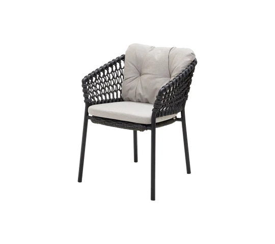 Cane-line Ocean Chair, Stackable-Beaumonde