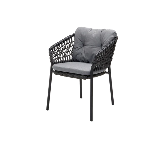 Cane-line Ocean Chair, Stackable-Beaumonde