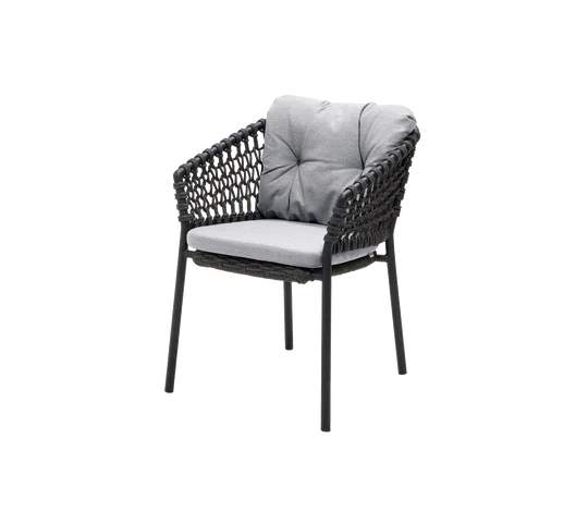 Cane-line Ocean Chair, Stackable-Beaumonde