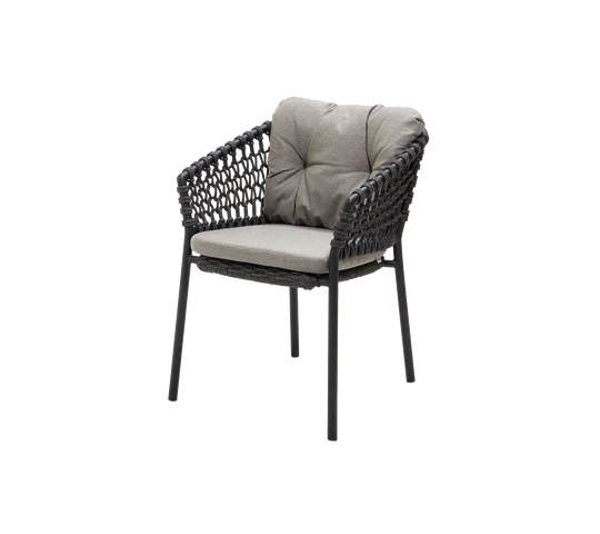 Cane-line Ocean Chair, Stackable-Beaumonde