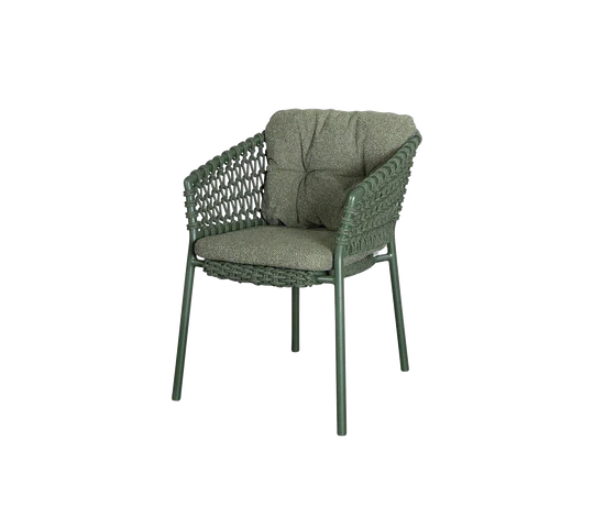 Cane-line Ocean Chair, Stackable-Beaumonde