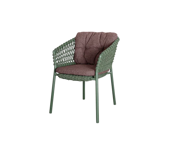 Cane-line Ocean Chair, Stackable-Beaumonde